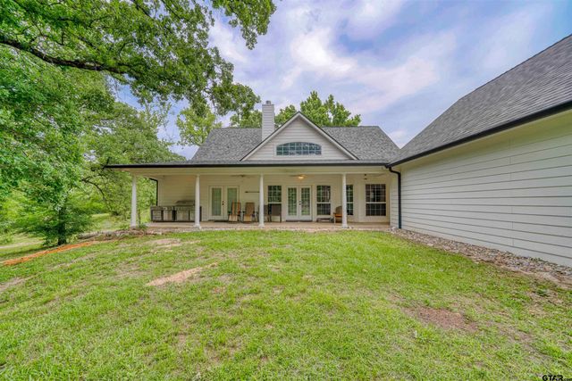 1776 Mustang Road, Gilmer, TX 75645