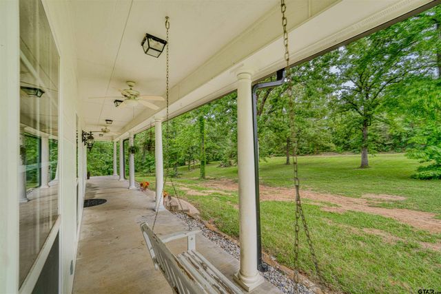 1776 Mustang Road, Gilmer, TX 75645