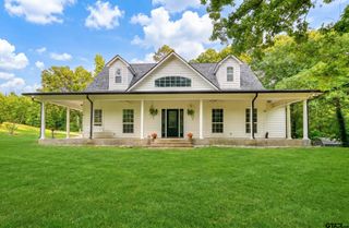 1776 Mustang Road, Gilmer, TX 75645