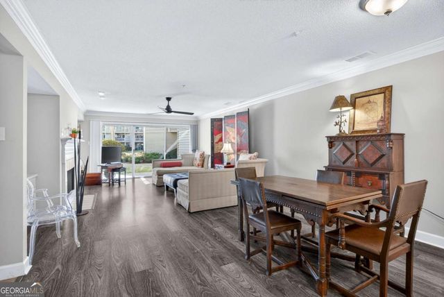 3005 River Drive 401D, Savannah, GA 31404