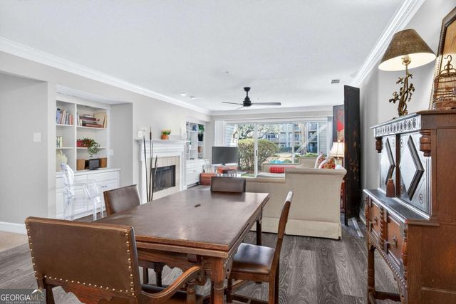 3005 River Drive 401D, Savannah, GA 31404