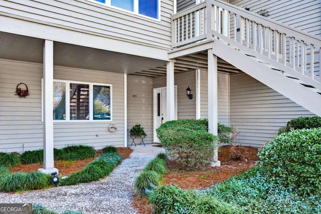 3005 River Drive 401D, Savannah, GA 31404