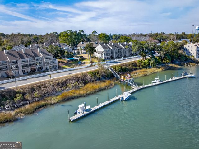 3005 River Drive 401D, Savannah, GA 31404