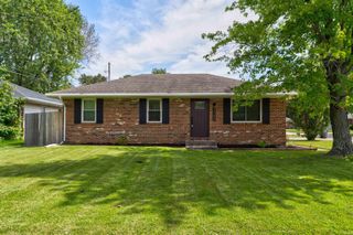 1762 Spring Court, Evansville, IN 47714