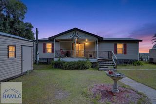 535 East 1st Street, Midway, GA 31320