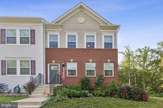 45429 ENGLEWOOD WAY, California, MD 20619