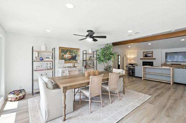 3201 Carmel Street, Denton, TX 76205