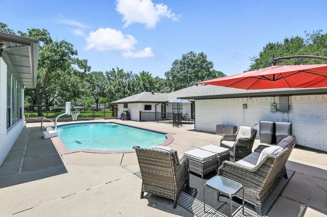 3201 Carmel Street, Denton, TX 76205