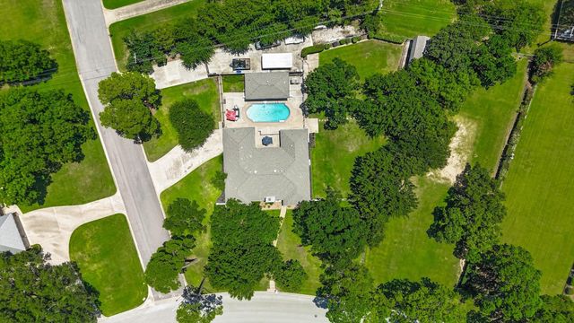 3201 Carmel Street, Denton, TX 76205
