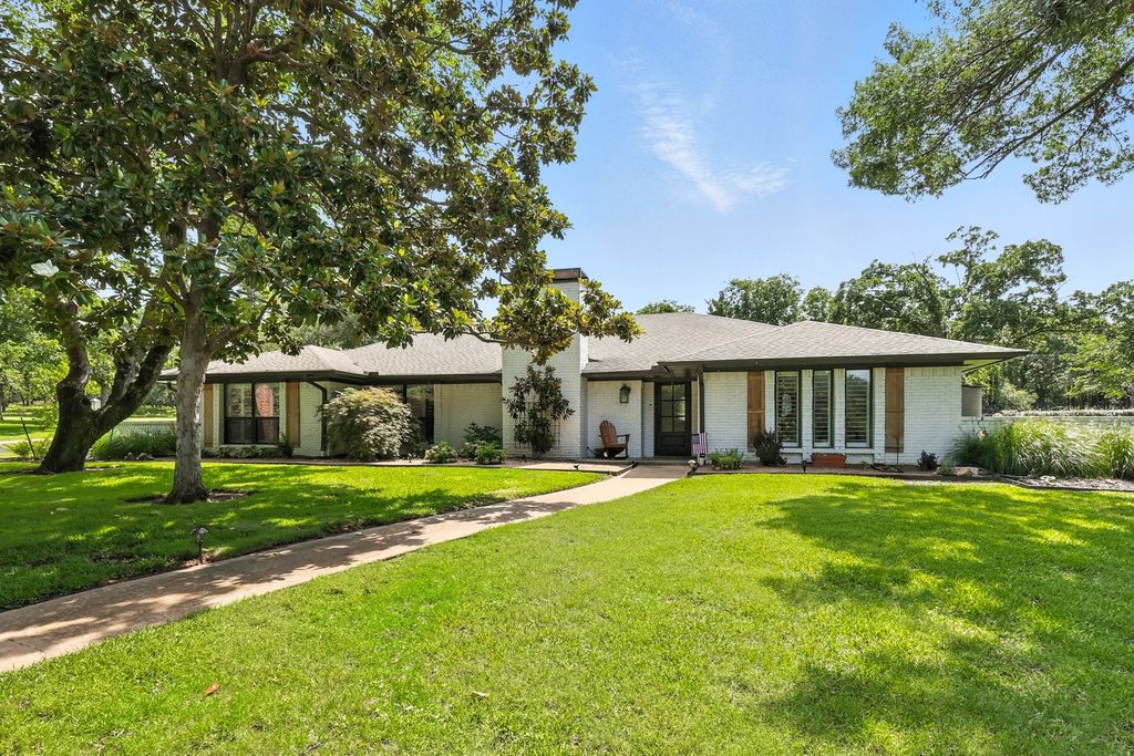 3201 Carmel Street, Denton, TX 76205