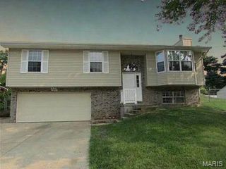 1821 Hilltop Village Lane, Imperial, MO 63052