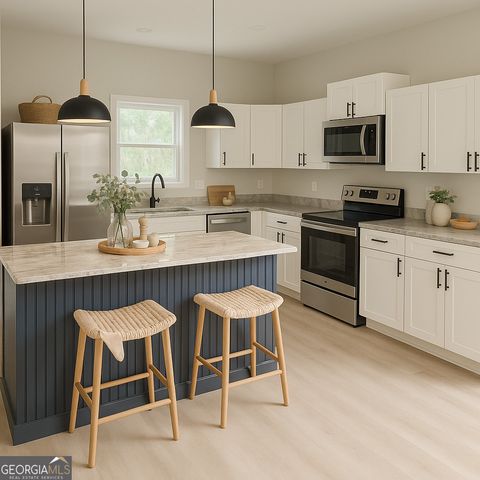 8035 Buffet Trail, Riverdale, GA 30296