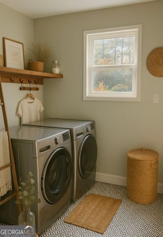 8035 Buffet Trail, Riverdale, GA 30296