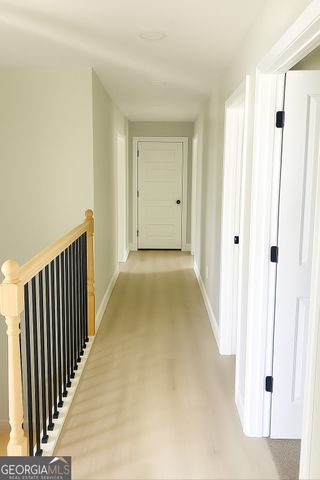 8035 Buffet Trail, Riverdale, GA 30296