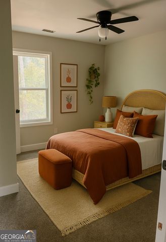 8035 Buffet Trail, Riverdale, GA 30296