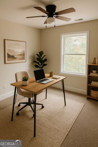 8035 Buffet Trail, Riverdale, GA 30296