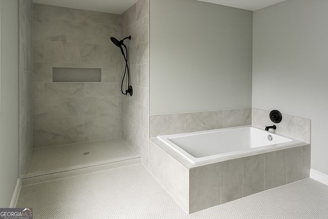 8035 Buffet Trail, Riverdale, GA 30296