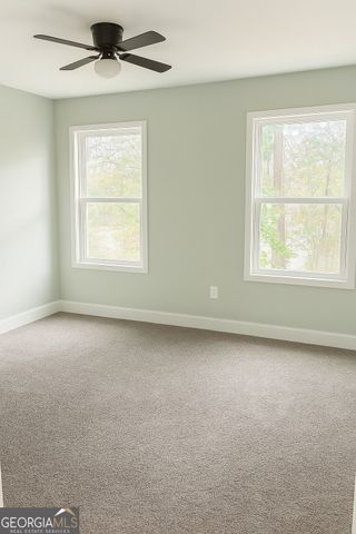 8035 Buffet Trail, Riverdale, GA 30296