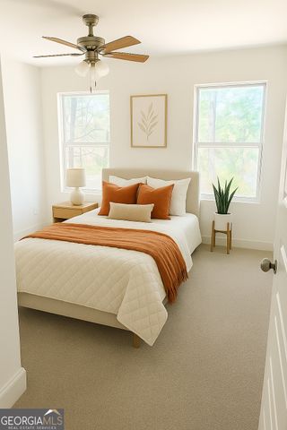 8035 Buffet Trail, Riverdale, GA 30296