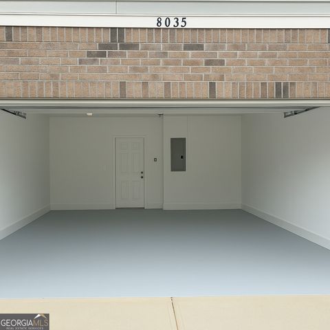 8035 Buffet Trail, Riverdale, GA 30296