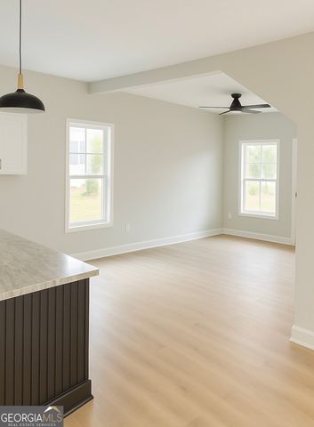 8035 Buffet Trail, Riverdale, GA 30296