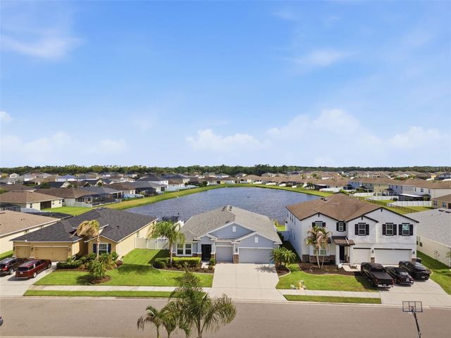 15020 TRINITY FALL WAY, Bradenton, FL 34212