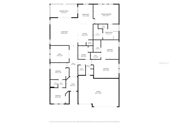 15020 TRINITY FALL WAY, Bradenton, FL 34212