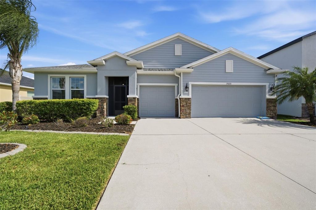 15020 TRINITY FALL WAY, Bradenton, FL 34212