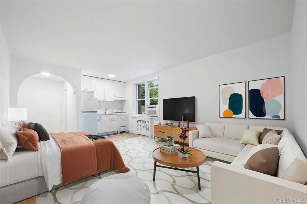 5645 Netherland Avenue 2F, Bronx, NY 10471 — exterior