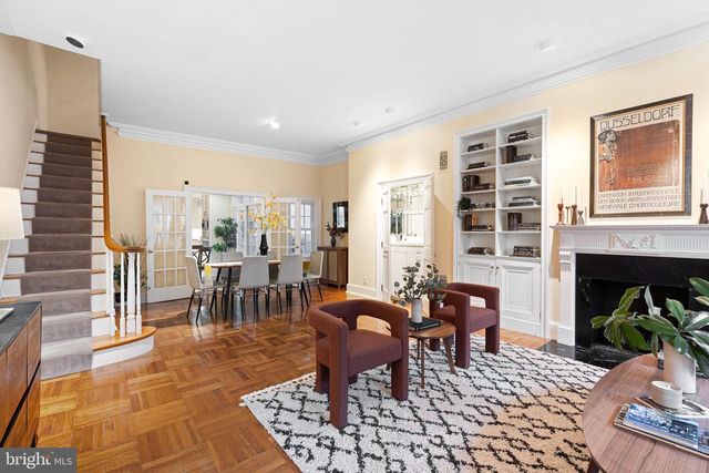 2131 DELANCEY PL, Philadelphia, PA 19103