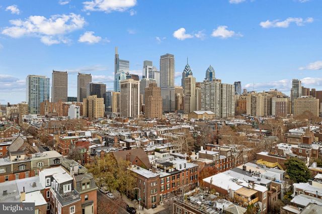 2131 DELANCEY PL, Philadelphia, PA 19103