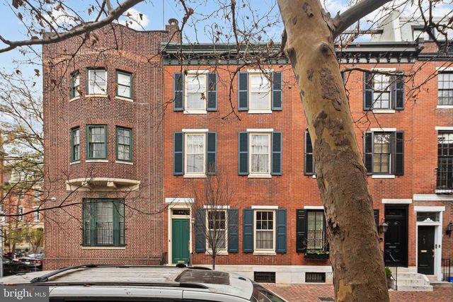 2131 DELANCEY PL, Philadelphia, PA 19103