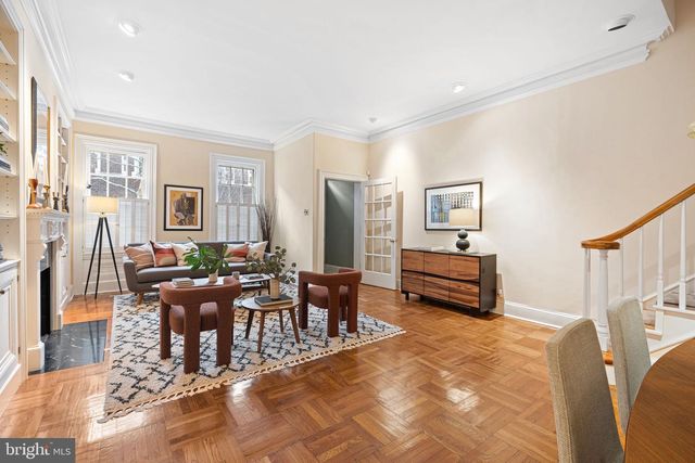 2131 DELANCEY PL, Philadelphia, PA 19103