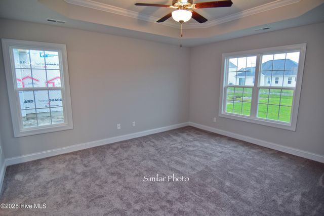 903 Miranda Court, Jacksonville, NC 28546