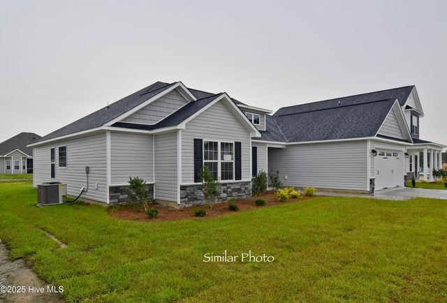 903 Miranda Court, Jacksonville, NC 28546
