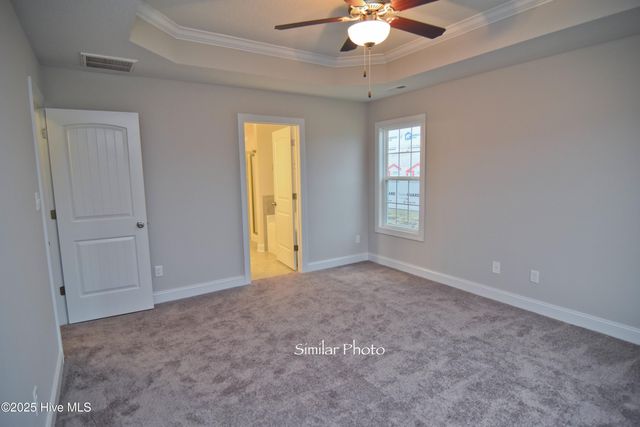 903 Miranda Court, Jacksonville, NC 28546