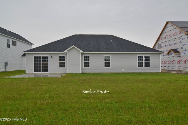 903 Miranda Court, Jacksonville, NC 28546