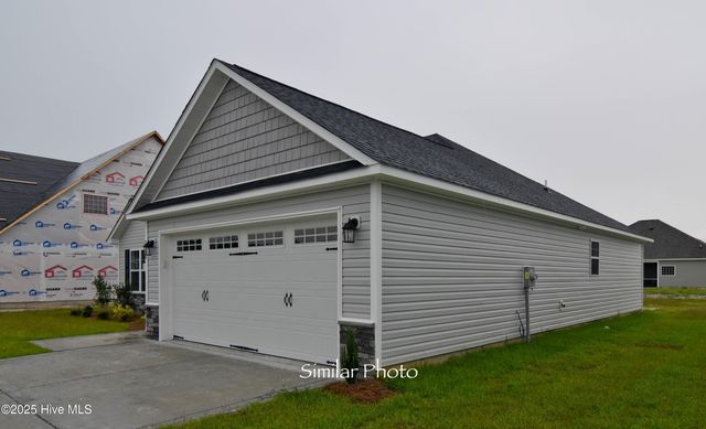 903 Miranda Court, Jacksonville, NC 28546