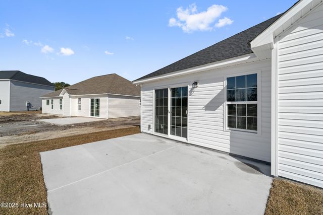 903 Miranda Court, Jacksonville, NC 28546