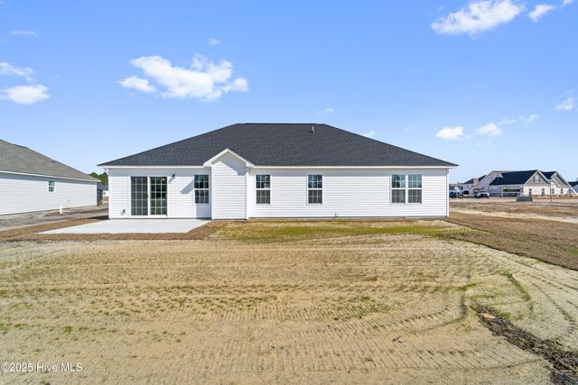 903 Miranda Court, Jacksonville, NC 28546