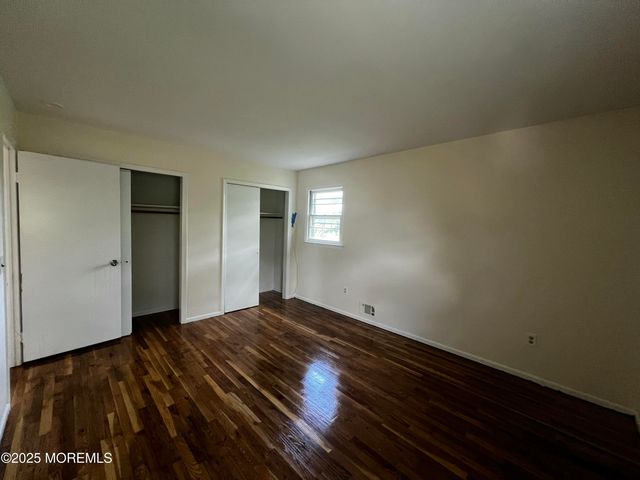 316 Spring Street UPPER, Red Bank, NJ 07701