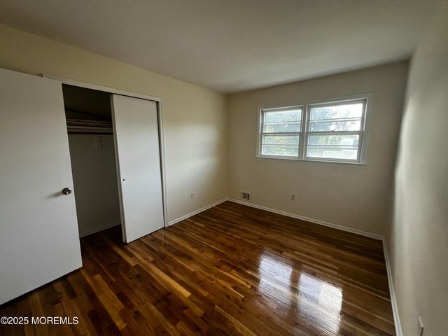 316 Spring Street UPPER, Red Bank, NJ 07701