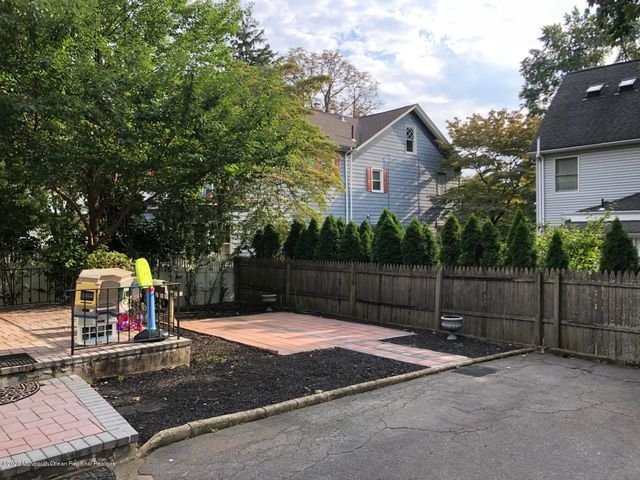 316 Spring Street UPPER, Red Bank, NJ 07701