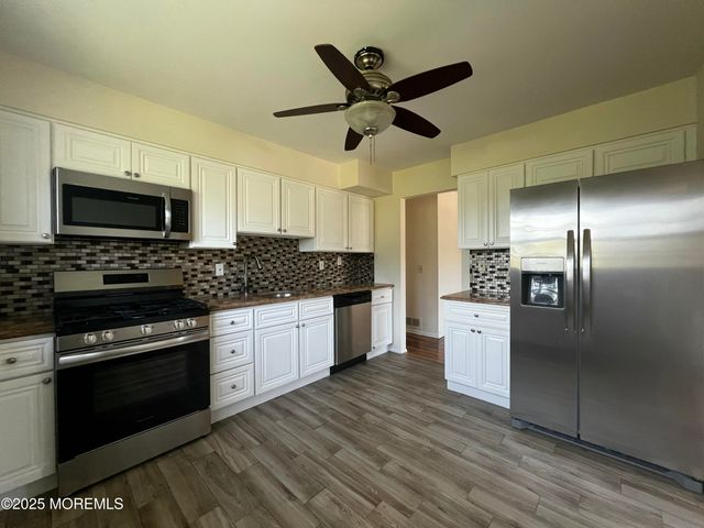 316 Spring Street UPPER, Red Bank, NJ 07701