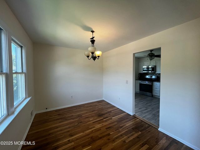 316 Spring Street UPPER, Red Bank, NJ 07701