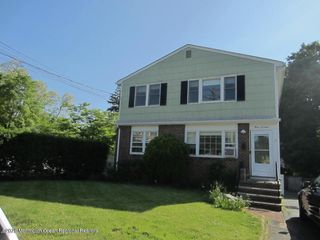 316 Spring Street UPPER, Red Bank, NJ 07701