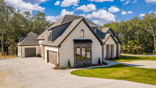 120 Highland Dr, Greenbrier, AR 72058