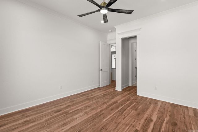 120 Highland Dr, Greenbrier, AR 72058