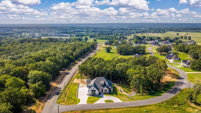 120 Highland Dr, Greenbrier, AR 72058