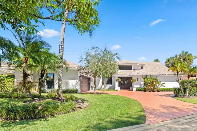 11139 Isle Brook Court, Wellington, FL 33414